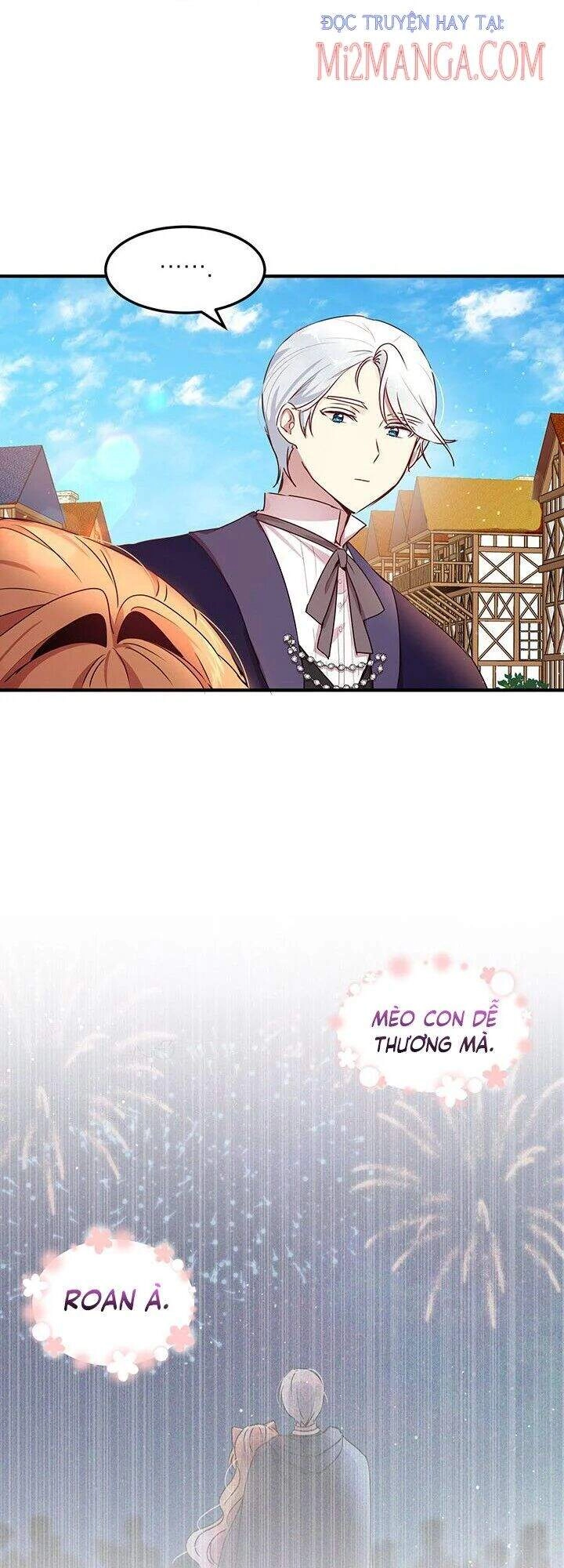 Công Tước, Loạn Vừa Thôi! Chapter 97 - 5