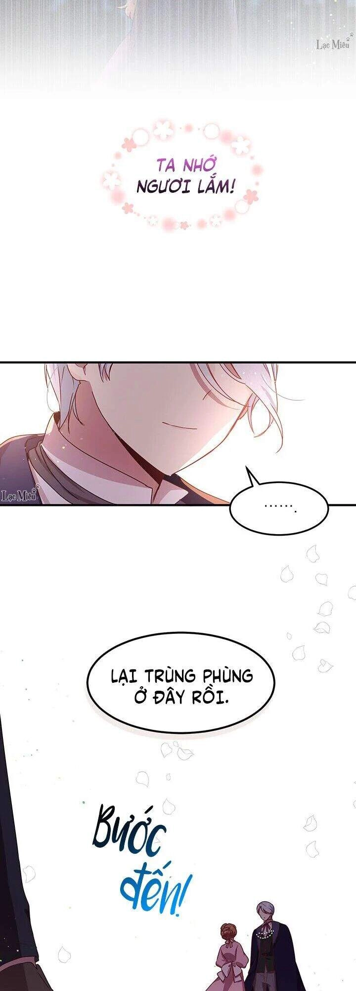 Công Tước, Loạn Vừa Thôi! Chapter 97 - 6