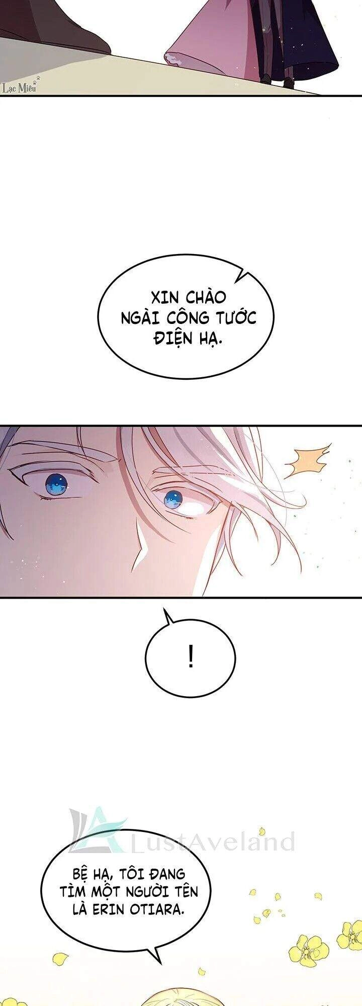 Công Tước, Loạn Vừa Thôi! Chapter 97 - 7