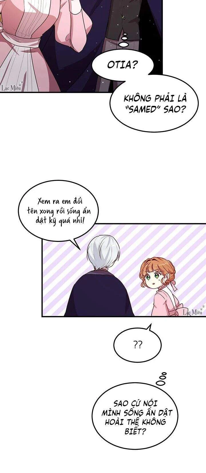 Công Tước, Loạn Vừa Thôi! Chapter 97 - 9