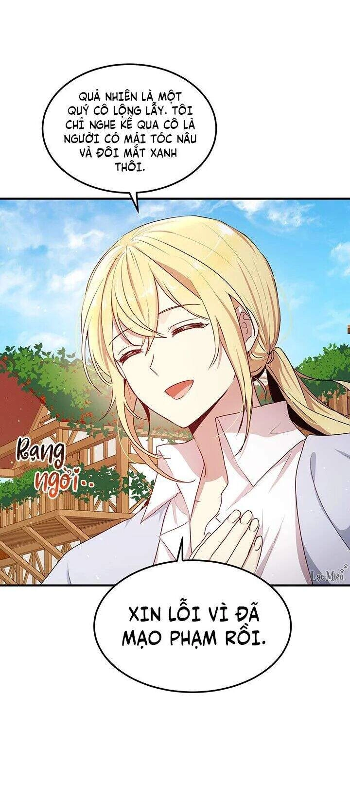 Công Tước, Loạn Vừa Thôi! Chapter 97 - 10