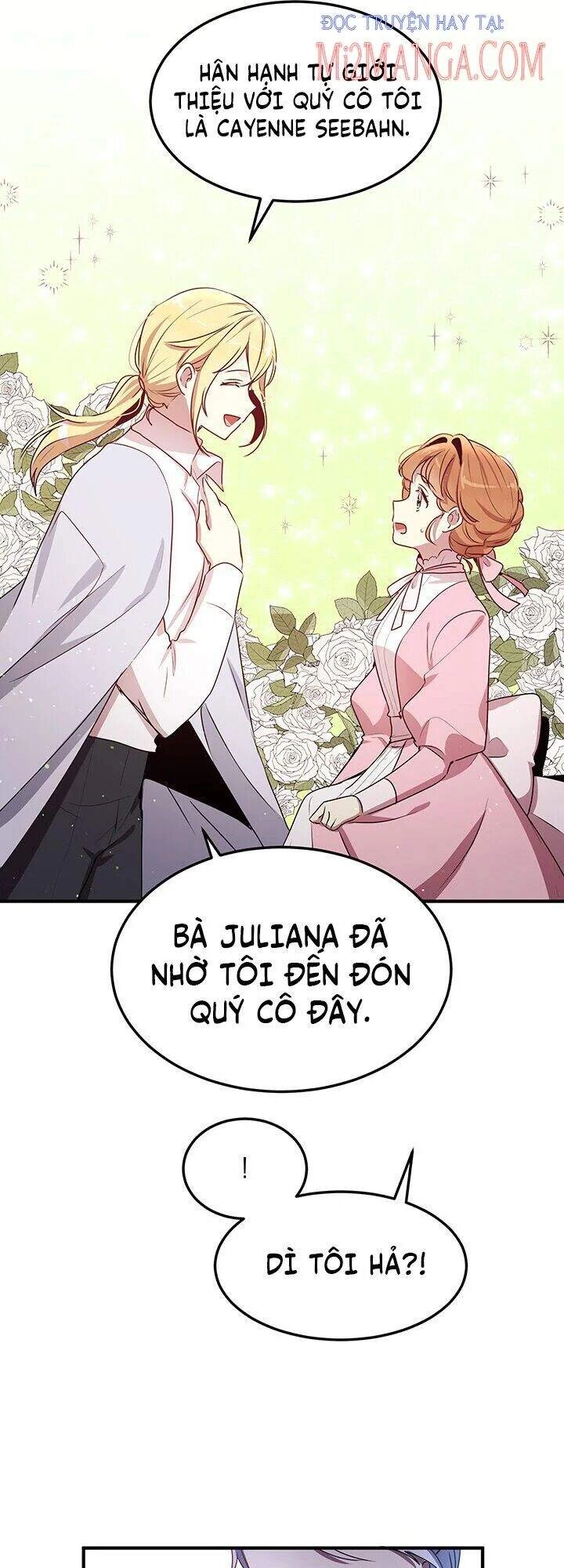 Công Tước, Loạn Vừa Thôi! Chapter 97 - 11