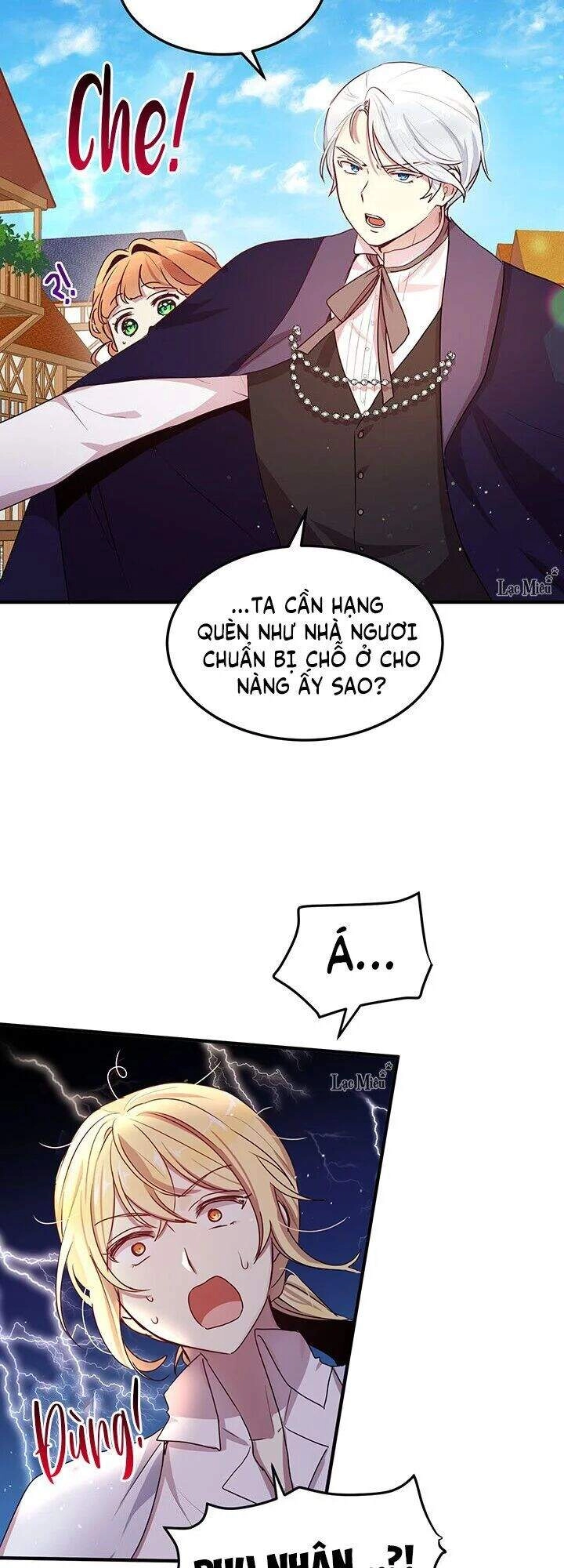 Công Tước, Loạn Vừa Thôi! Chapter 97 - 15