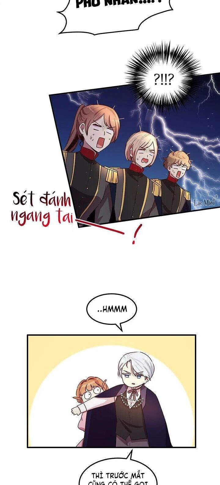 Công Tước, Loạn Vừa Thôi! Chapter 97 - 16