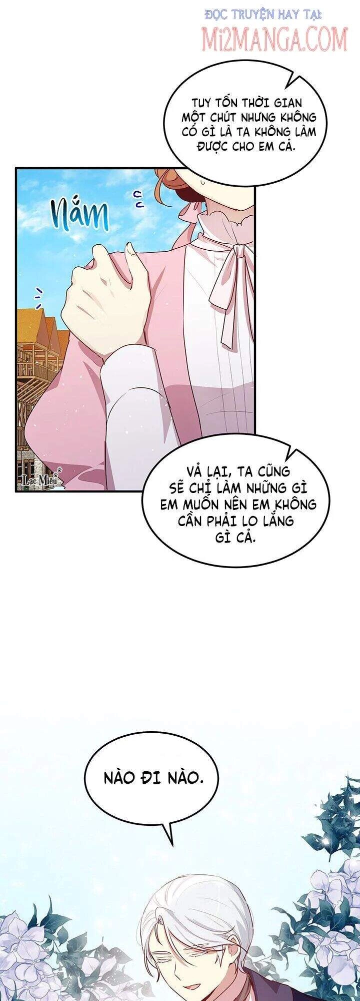 Công Tước, Loạn Vừa Thôi! Chapter 97 - 18