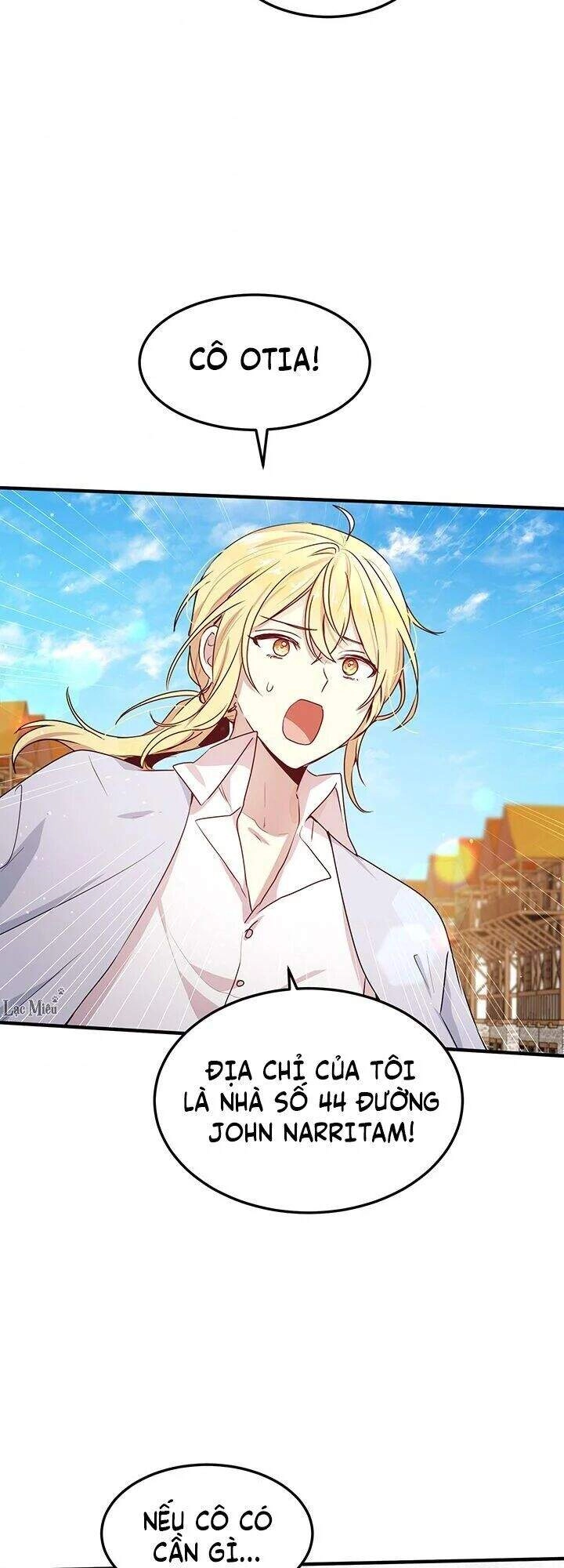 Công Tước, Loạn Vừa Thôi! Chapter 97 - 20