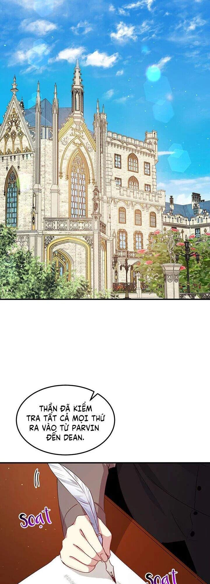 Công Tước, Loạn Vừa Thôi! Chapter 97 - 23