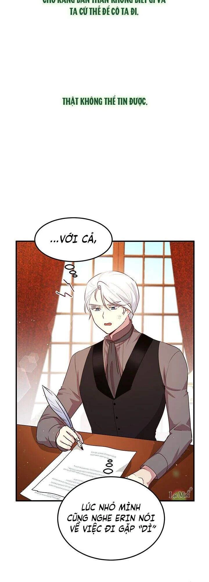 Công Tước, Loạn Vừa Thôi! Chapter 97 - 27