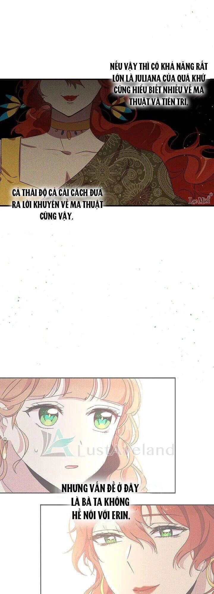 Công Tước, Loạn Vừa Thôi! Chapter 97 - 28