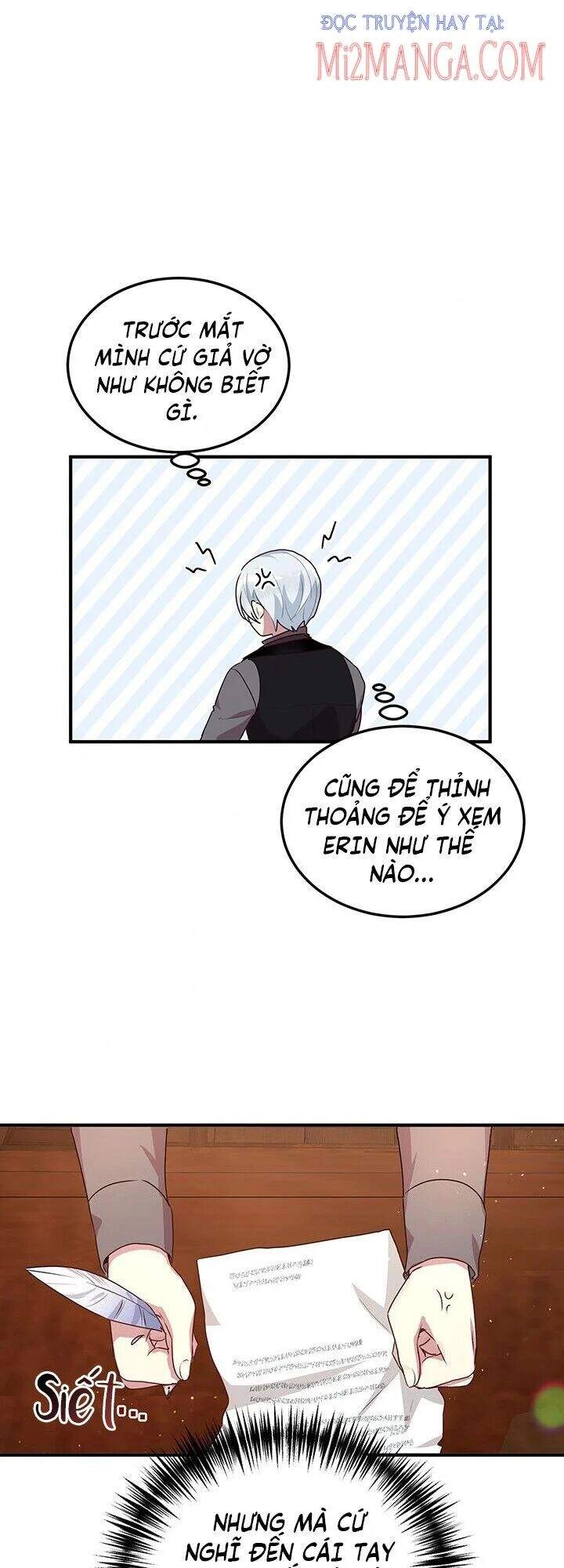 Công Tước, Loạn Vừa Thôi! Chapter 97 - 32