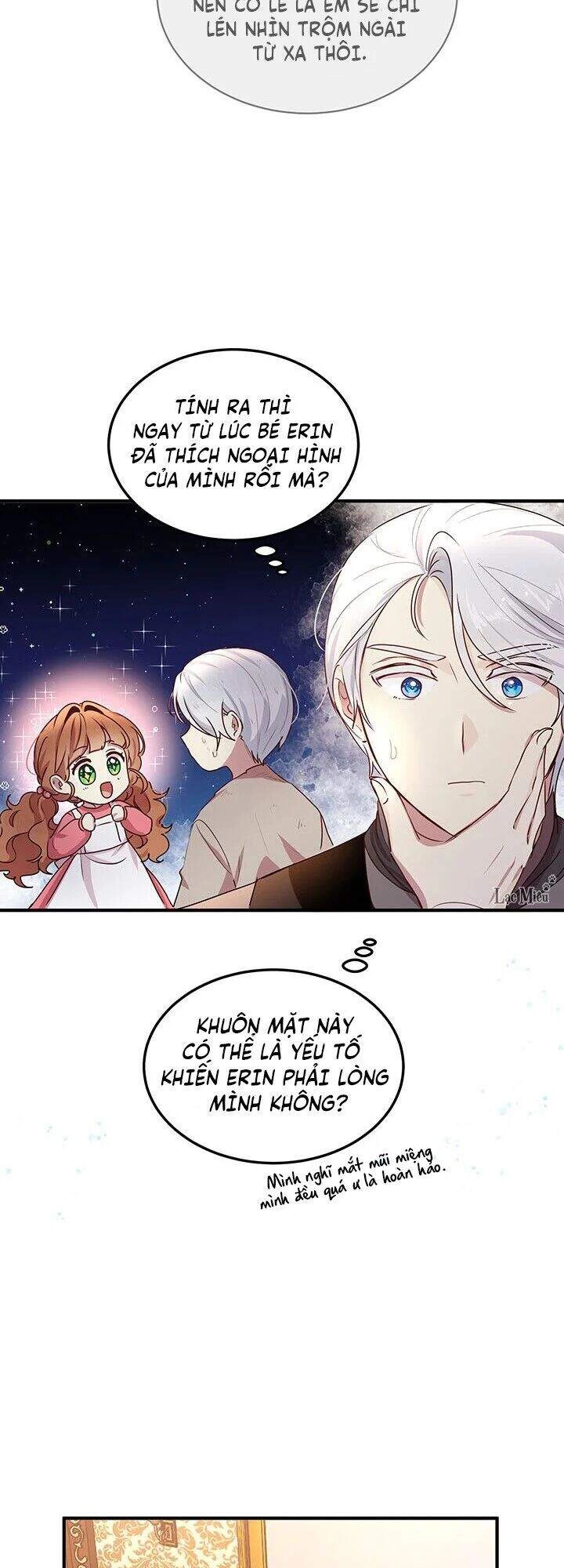 Công Tước, Loạn Vừa Thôi! Chapter 97 - 35