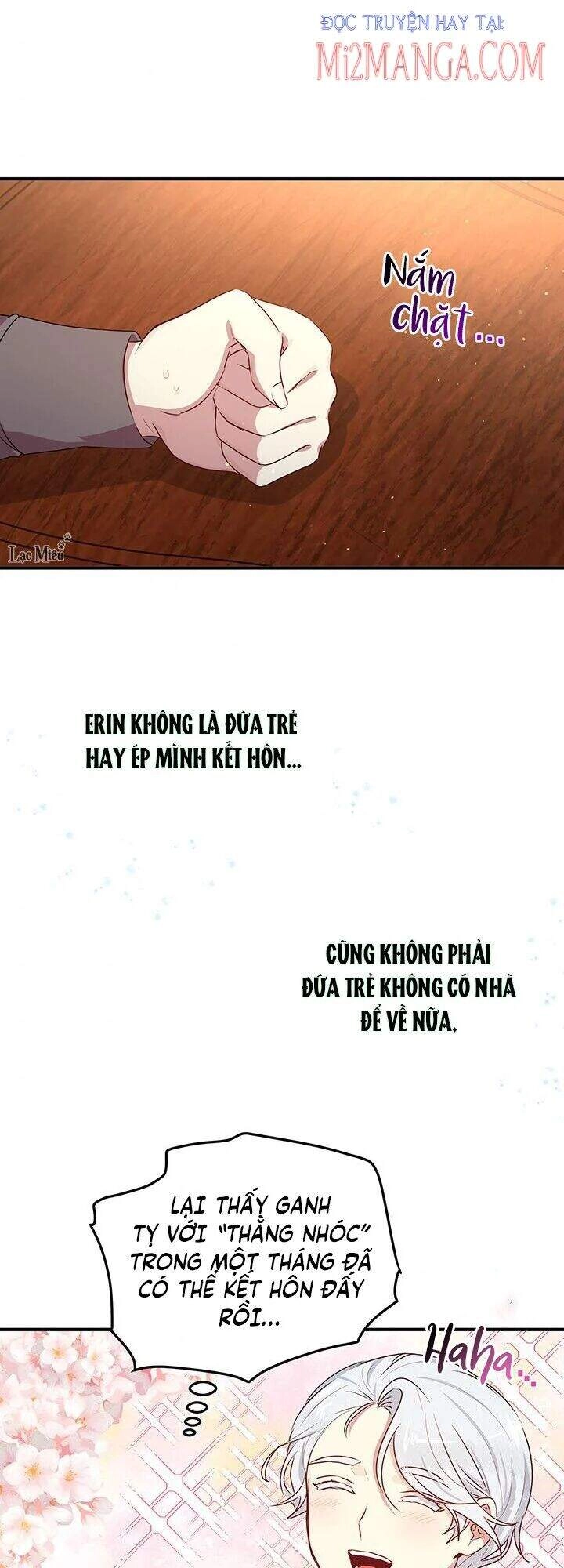 Công Tước, Loạn Vừa Thôi! Chapter 97 - 38