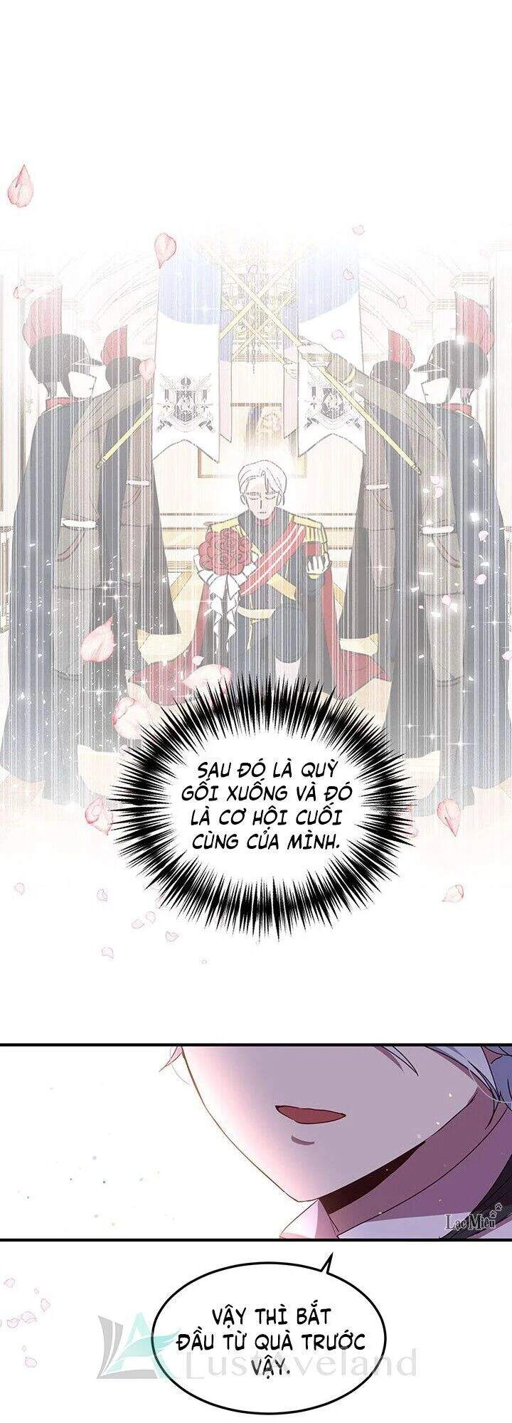 Công Tước, Loạn Vừa Thôi! Chapter 97 - 40