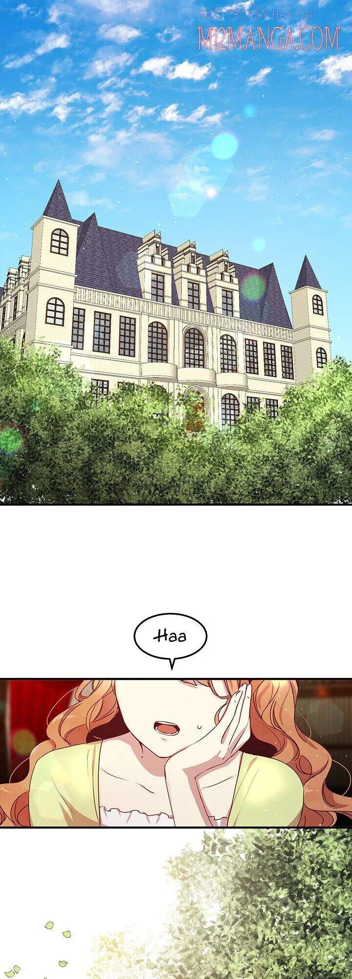 Công Tước, Loạn Vừa Thôi! Chapter 98 - 1