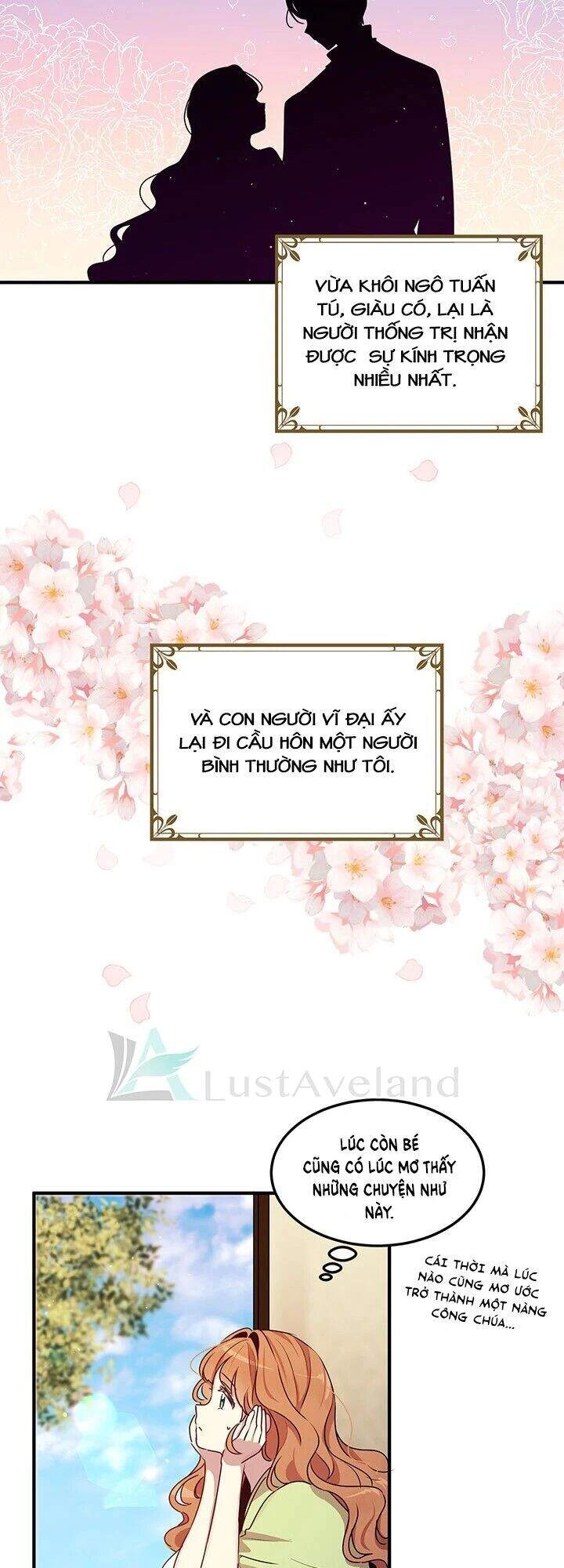 Công Tước, Loạn Vừa Thôi! Chapter 98 - 3