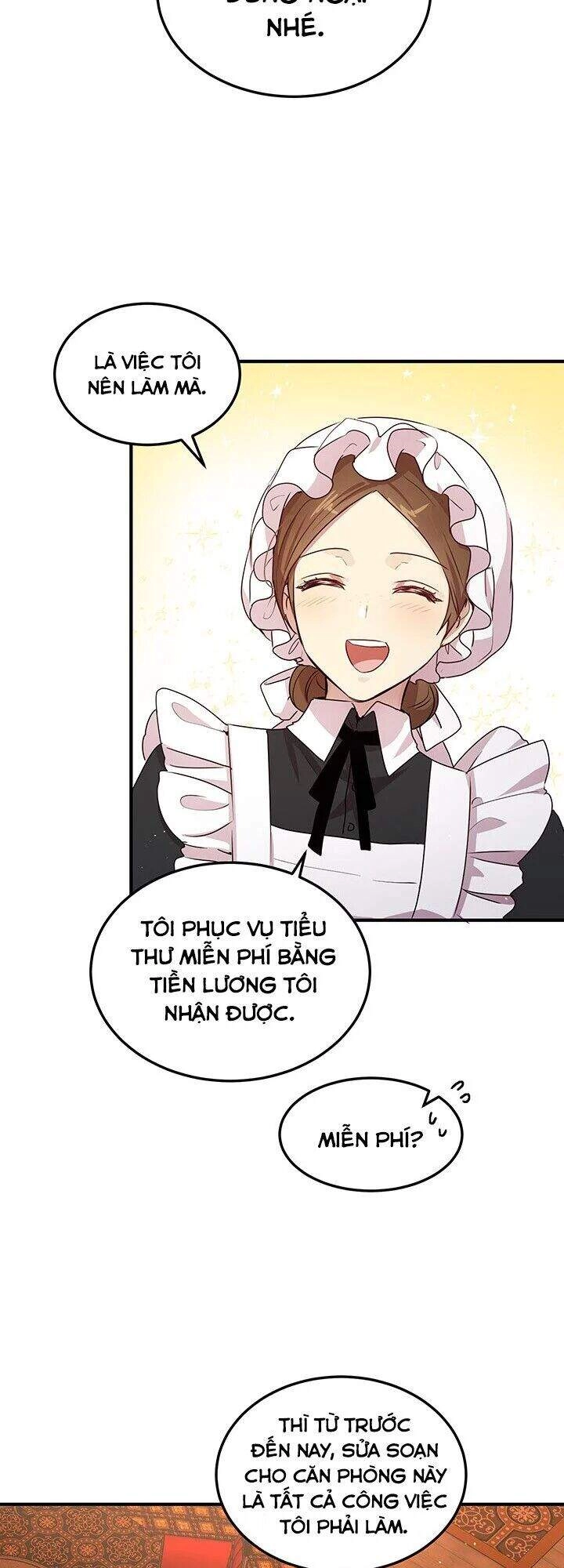 Công Tước, Loạn Vừa Thôi! Chapter 98 - 8