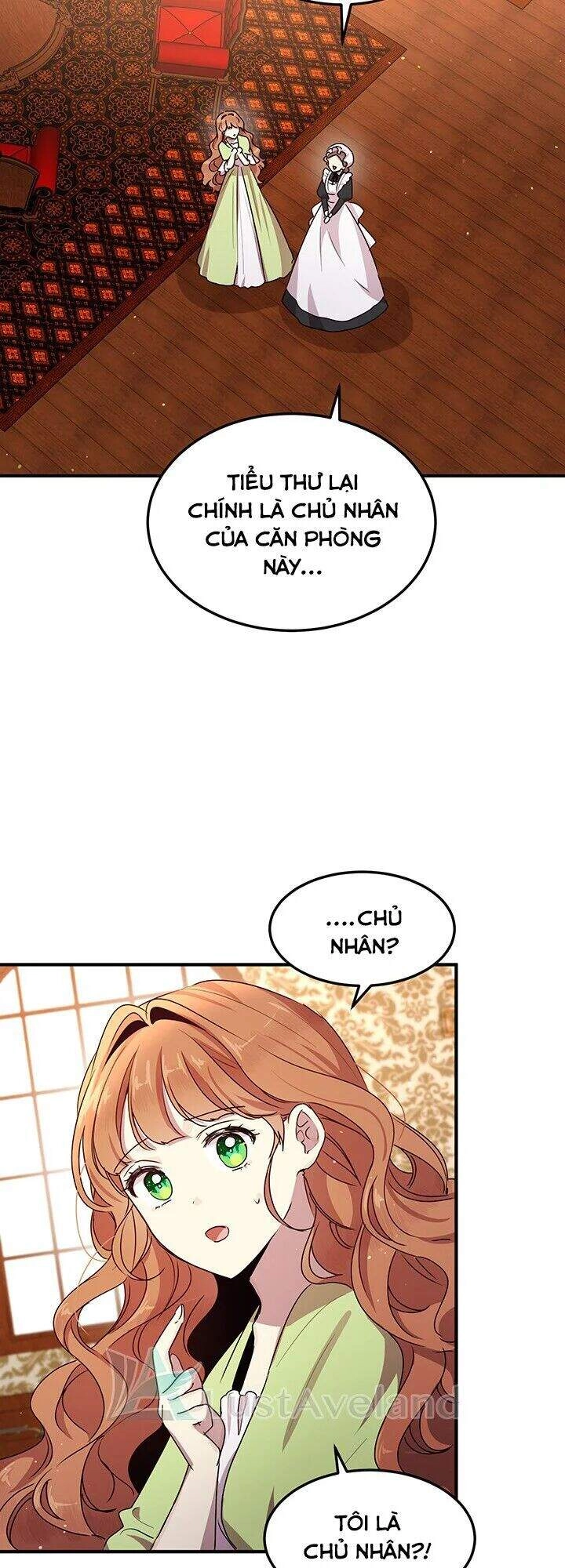 Công Tước, Loạn Vừa Thôi! Chapter 98 - 9