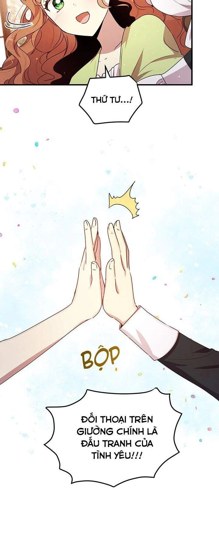 Công Tước, Loạn Vừa Thôi! Chapter 98 - 12