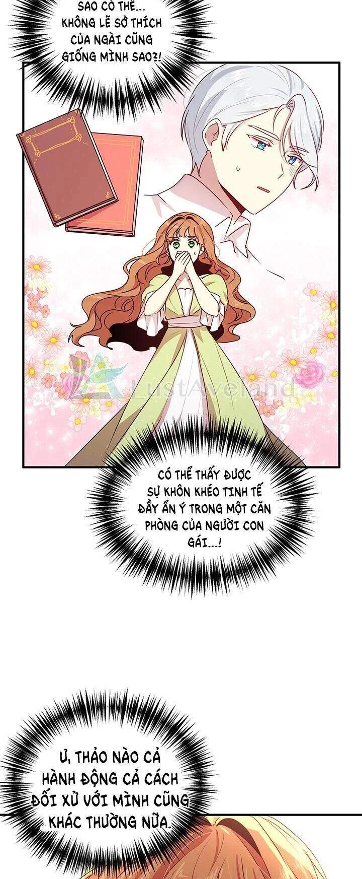 Công Tước, Loạn Vừa Thôi! Chapter 98 - 17