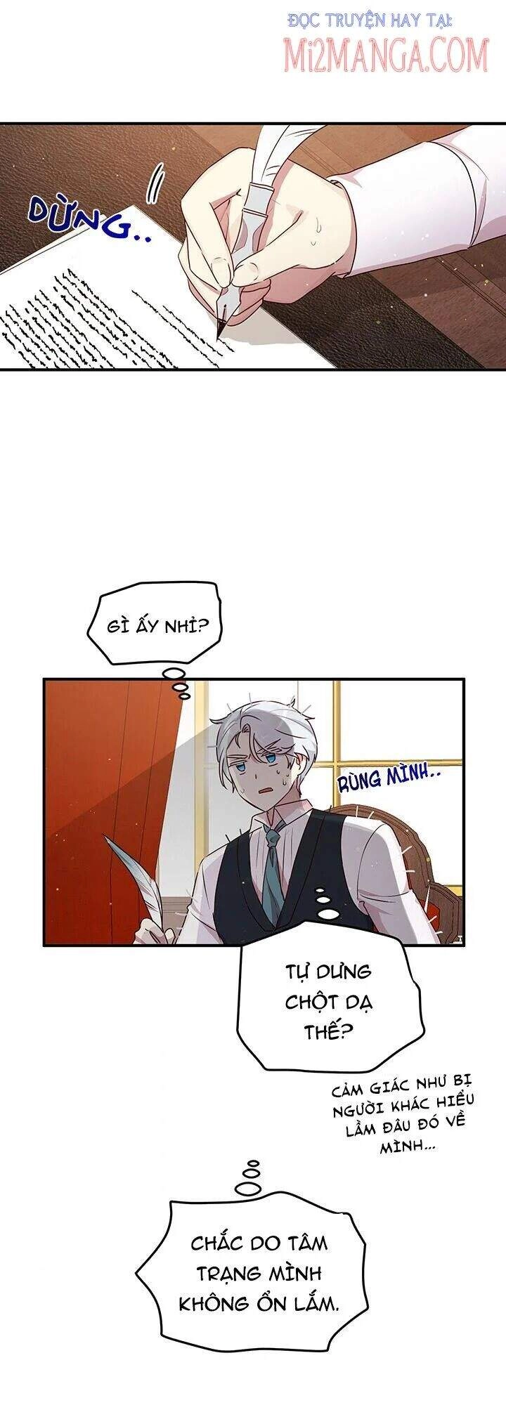 Công Tước, Loạn Vừa Thôi! Chapter 98 - 19