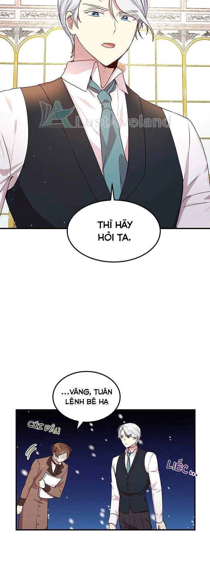 Công Tước, Loạn Vừa Thôi! Chapter 98 - 24