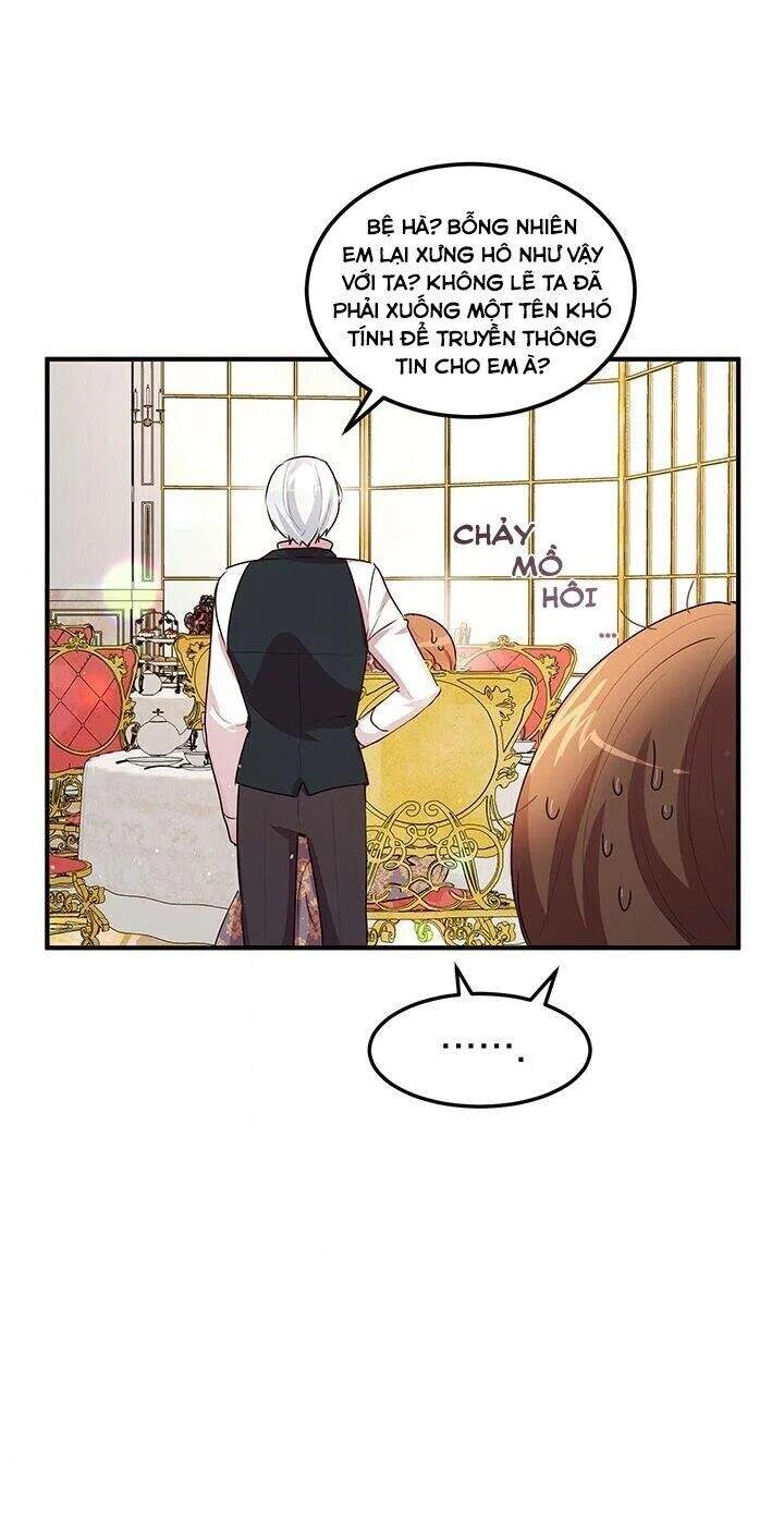 Công Tước, Loạn Vừa Thôi! Chapter 98 - 26