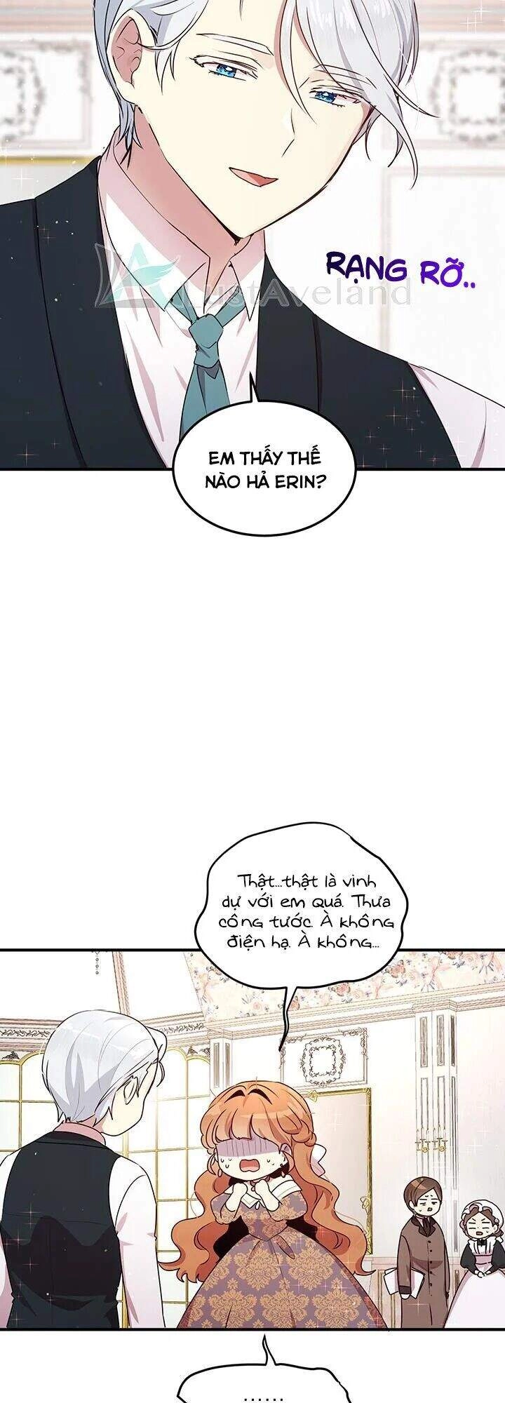 Công Tước, Loạn Vừa Thôi! Chapter 98 - 29