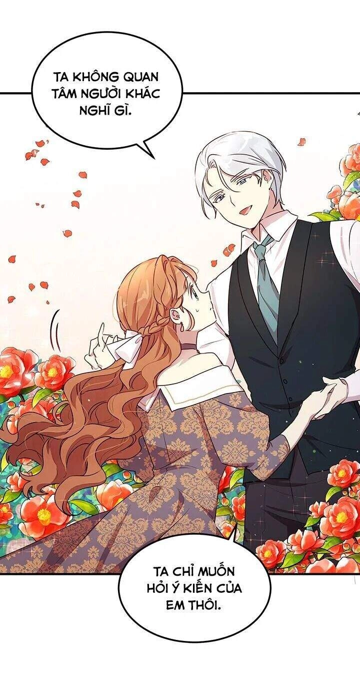 Công Tước, Loạn Vừa Thôi! Chapter 98 - 31