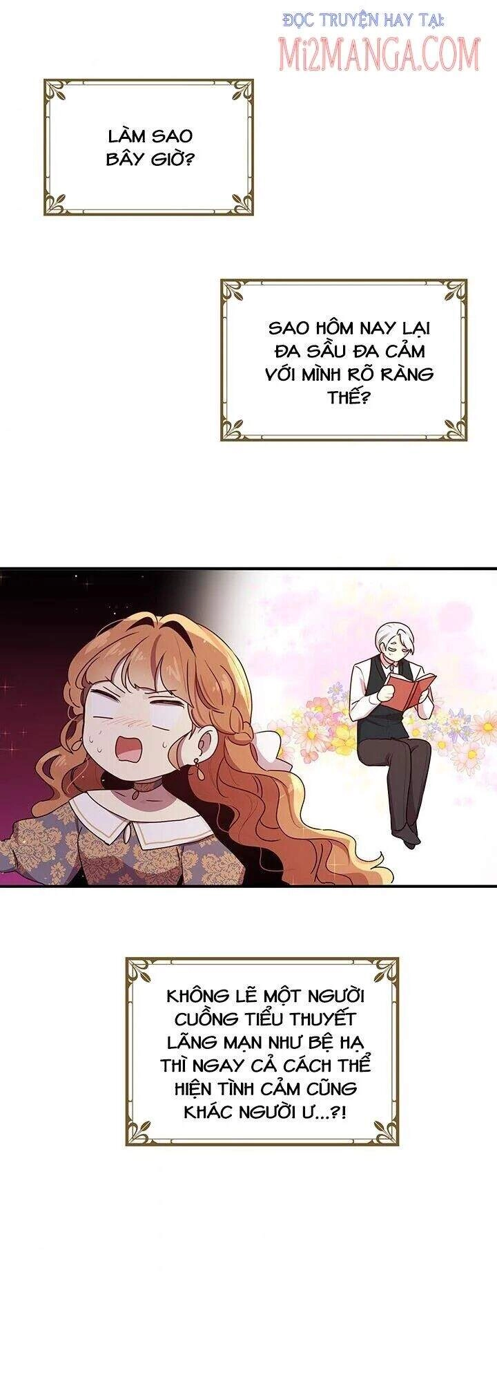 Công Tước, Loạn Vừa Thôi! Chapter 98 - 32