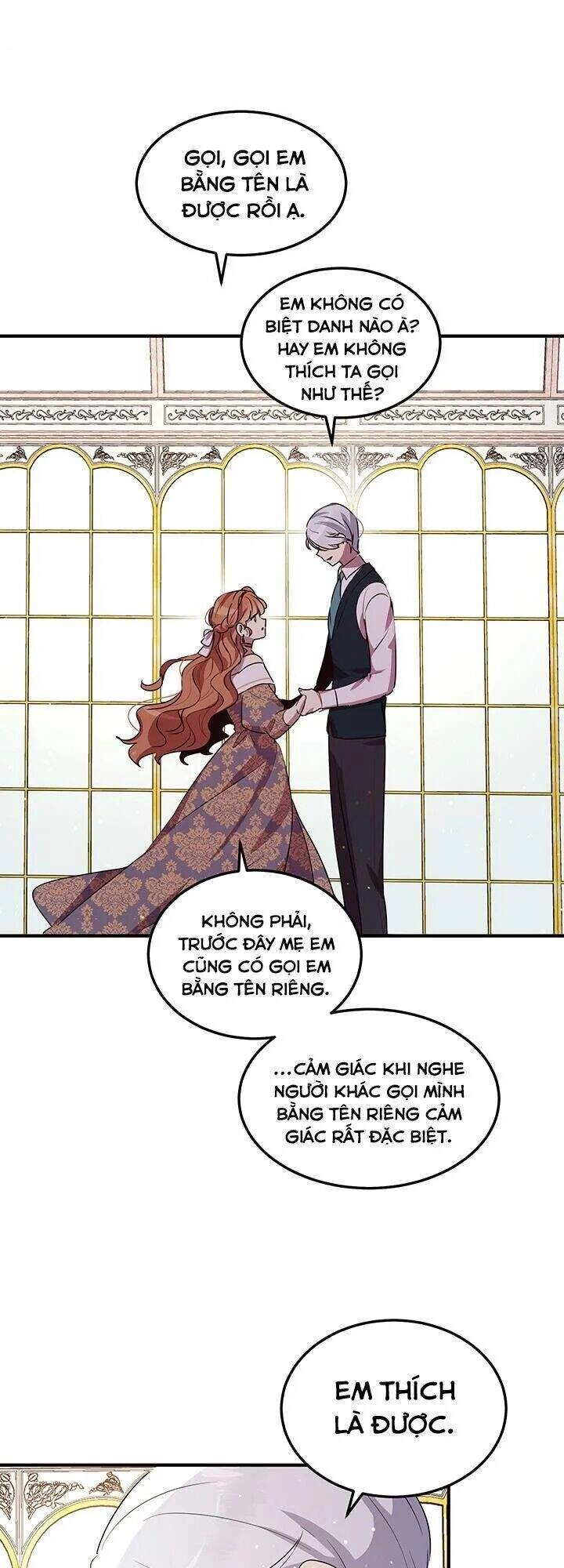 Công Tước, Loạn Vừa Thôi! Chapter 98 - 33