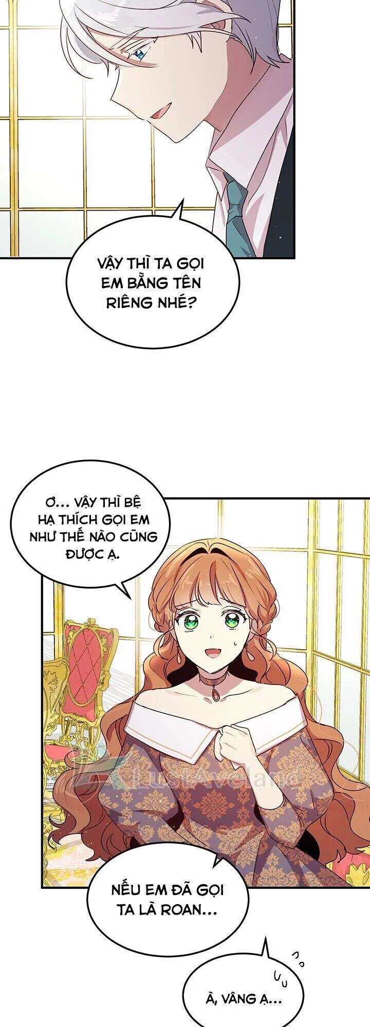 Công Tước, Loạn Vừa Thôi! Chapter 98 - 34