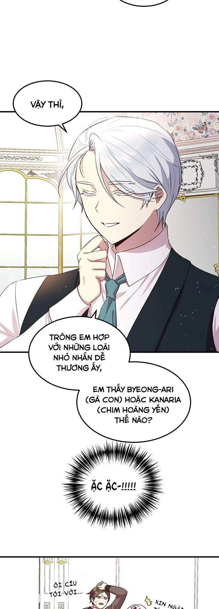 Công Tước, Loạn Vừa Thôi! Chapter 98 - 35