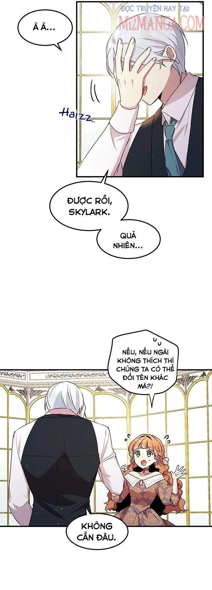 Công Tước, Loạn Vừa Thôi! Chapter 98 - 38