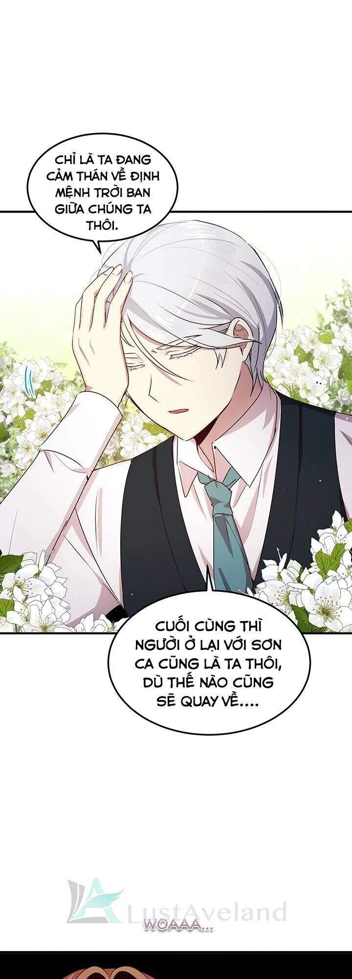 Công Tước, Loạn Vừa Thôi! Chapter 98 - 39