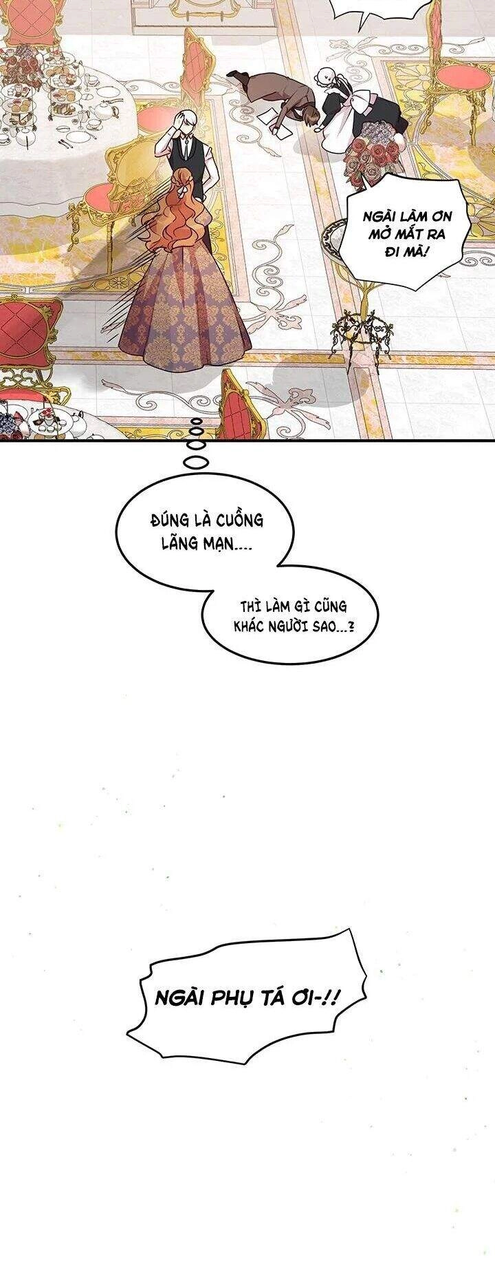 Công Tước, Loạn Vừa Thôi! Chapter 98 - 41