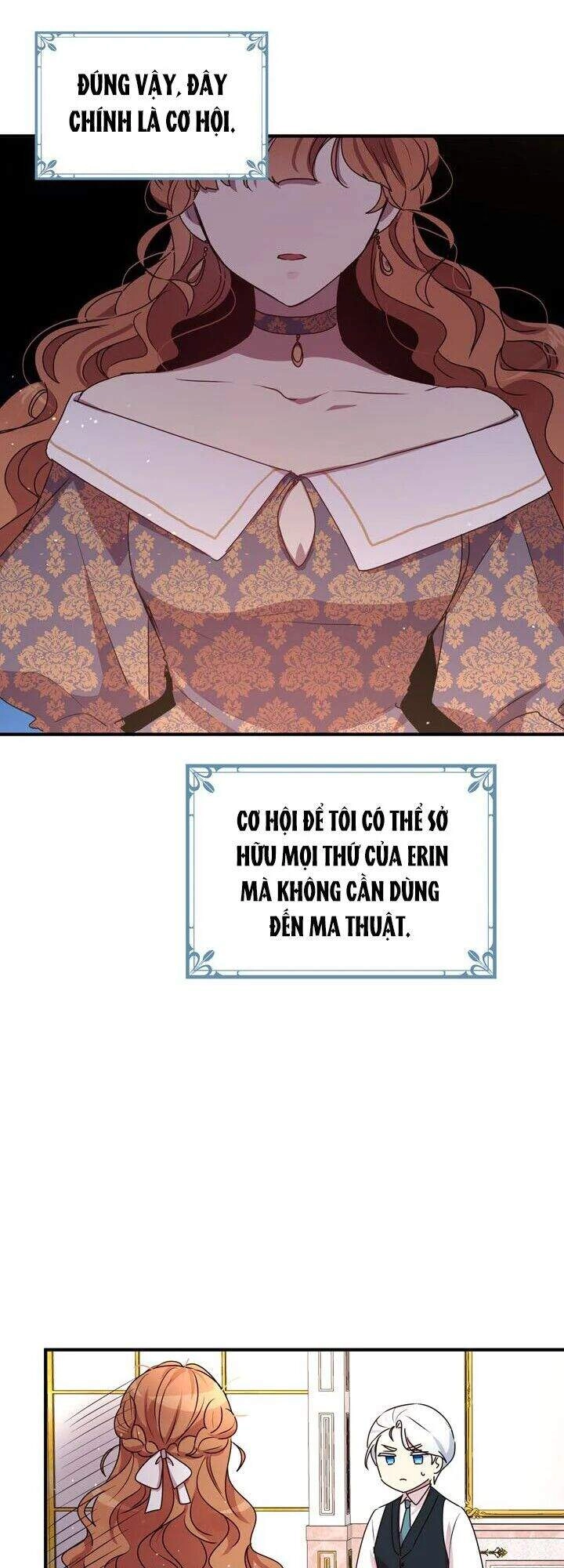 Công Tước, Loạn Vừa Thôi! Chapter 99 - 3