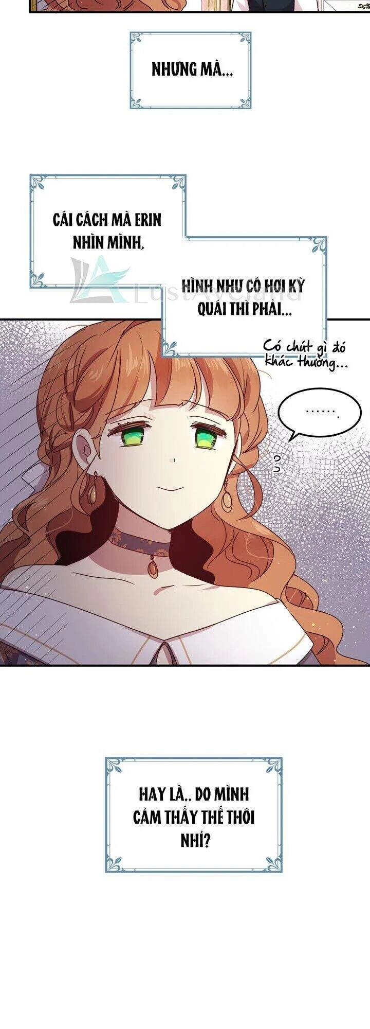 Công Tước, Loạn Vừa Thôi! Chapter 99 - 4