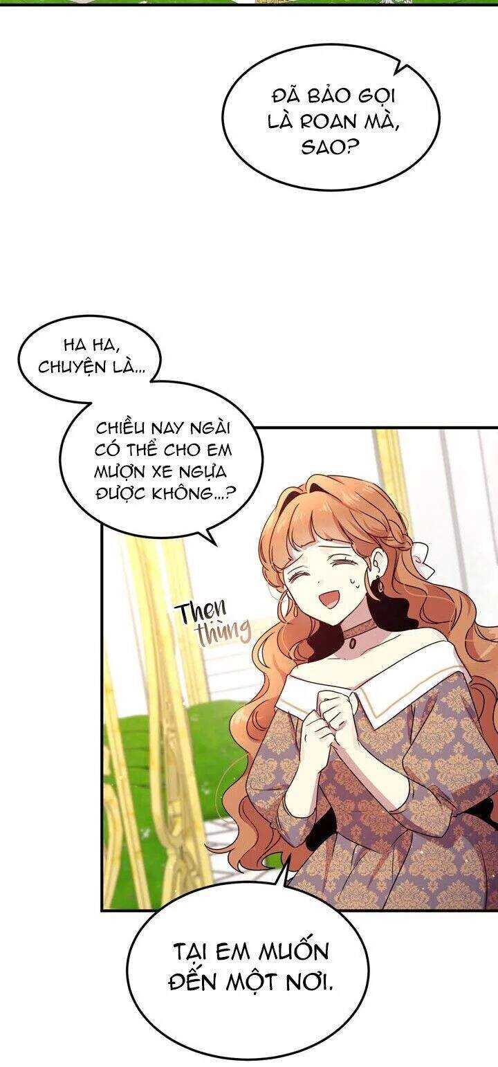 Công Tước, Loạn Vừa Thôi! Chapter 99 - 6