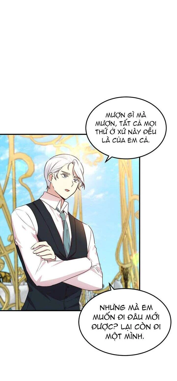 Công Tước, Loạn Vừa Thôi! Chapter 99 - 7