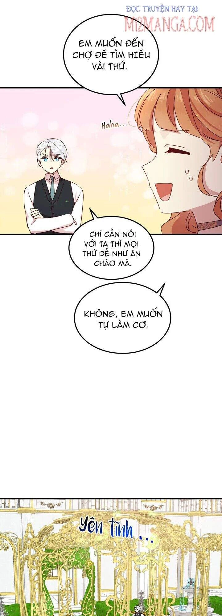 Công Tước, Loạn Vừa Thôi! Chapter 99 - 8