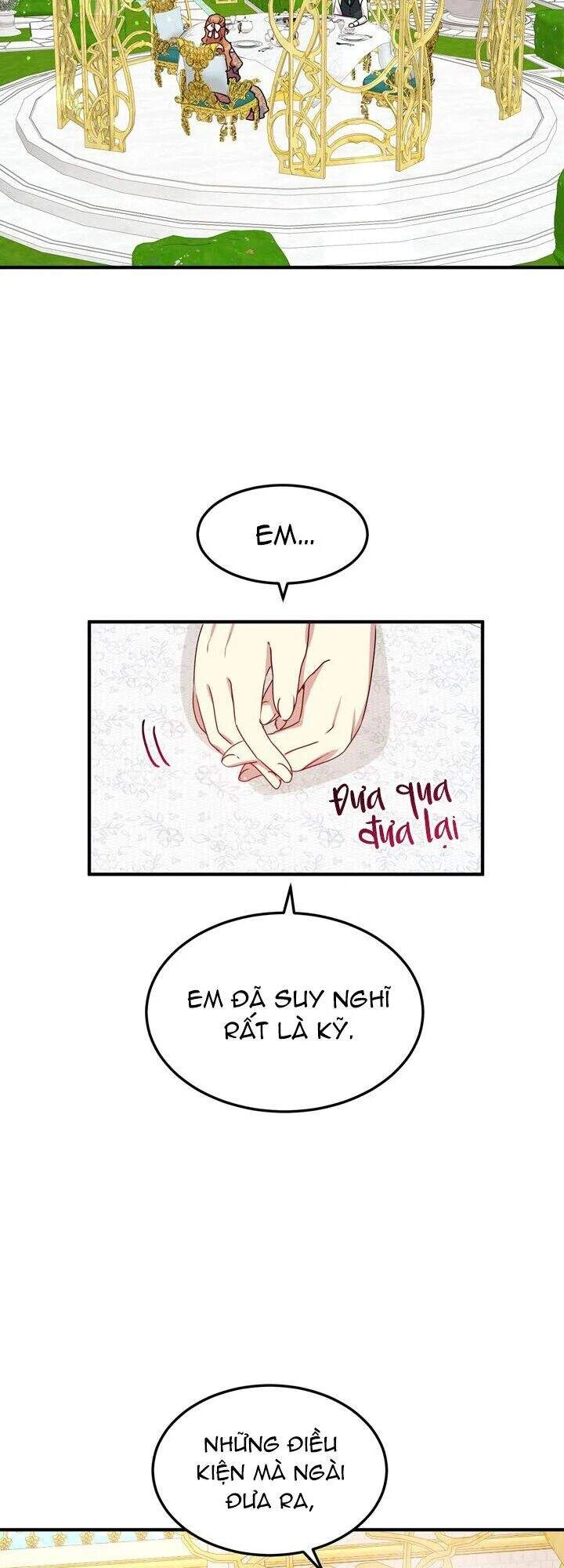 Công Tước, Loạn Vừa Thôi! Chapter 99 - 9