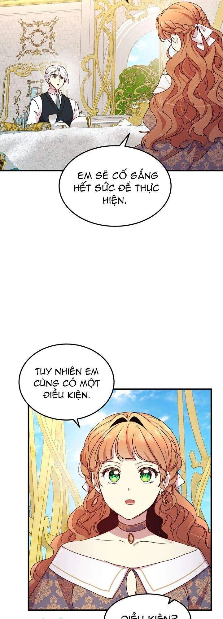 Công Tước, Loạn Vừa Thôi! Chapter 99 - 10