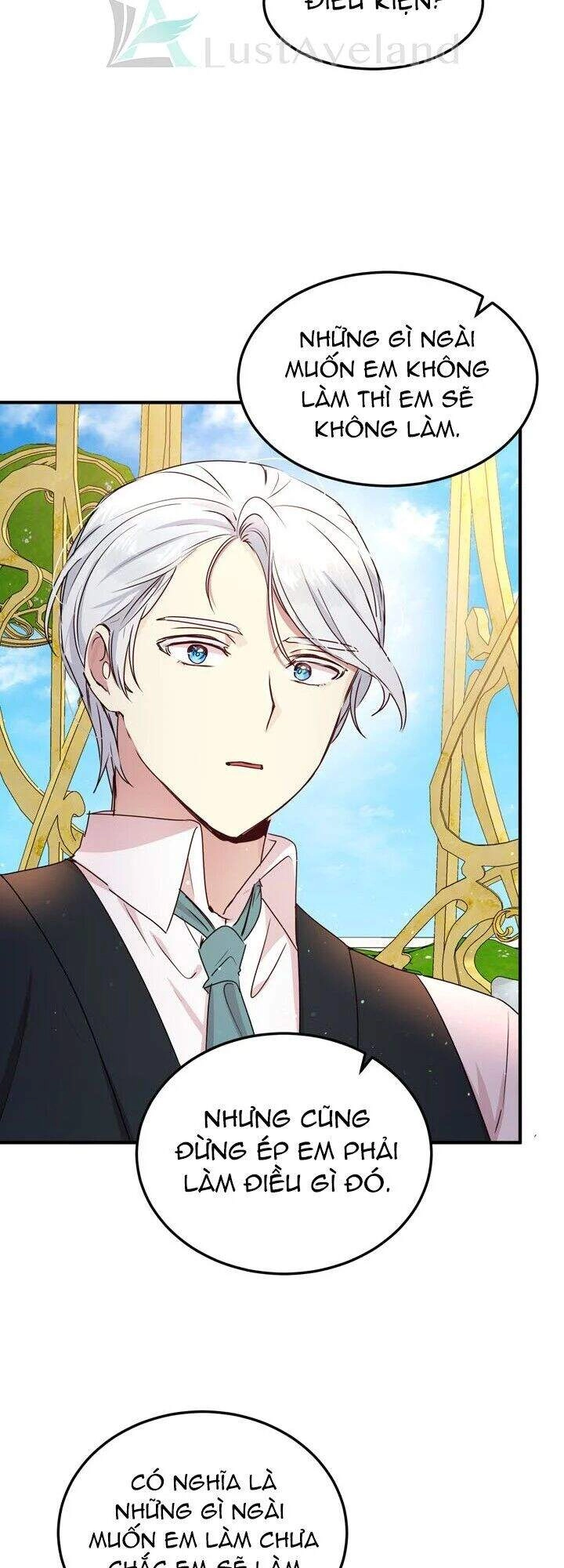 Công Tước, Loạn Vừa Thôi! Chapter 99 - 11