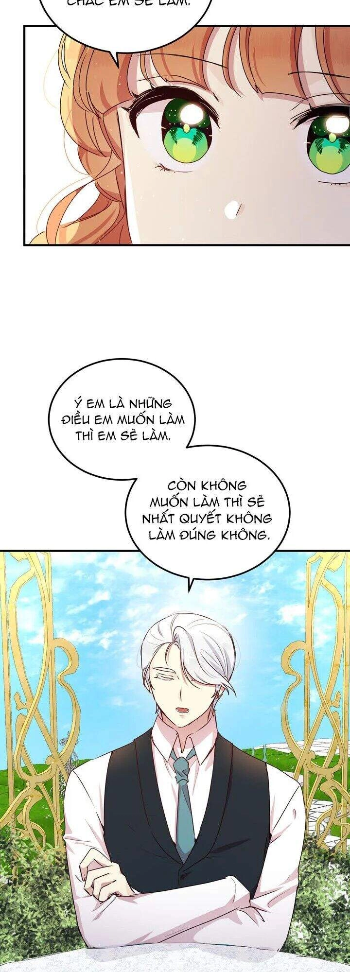 Công Tước, Loạn Vừa Thôi! Chapter 99 - 12