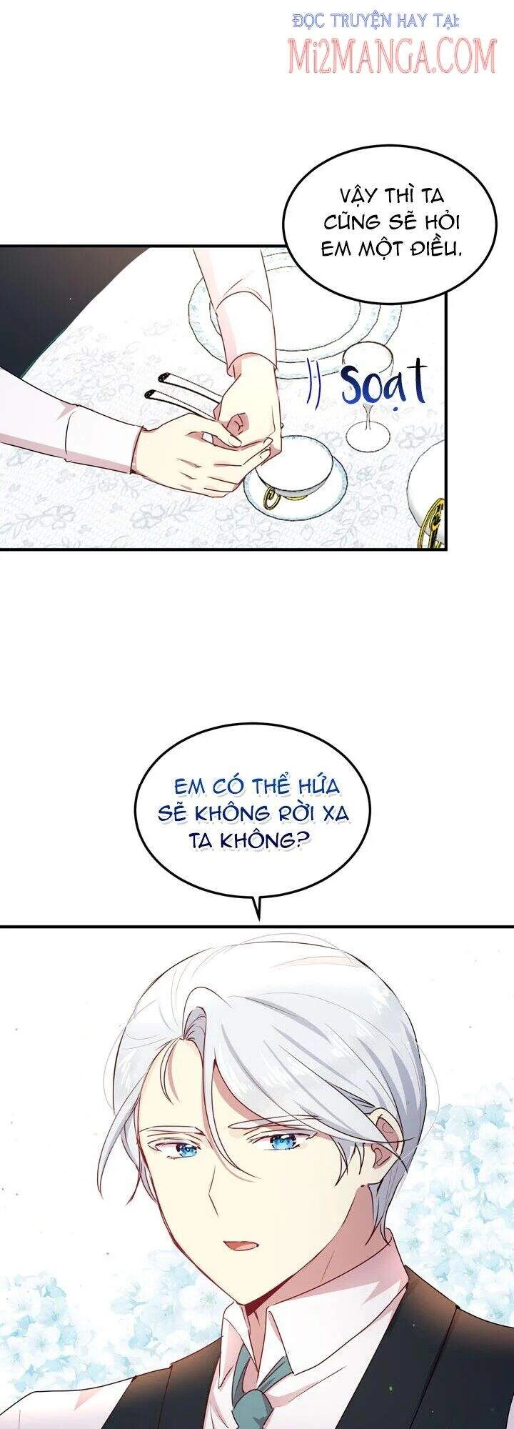 Công Tước, Loạn Vừa Thôi! Chapter 99 - 15