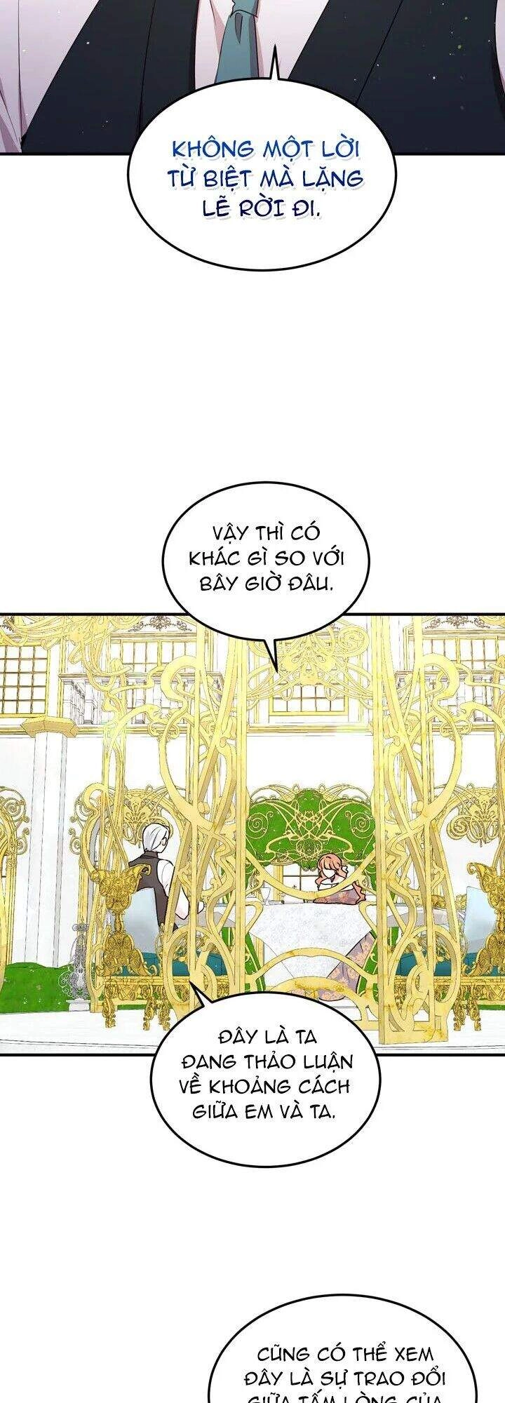 Công Tước, Loạn Vừa Thôi! Chapter 99 - 16