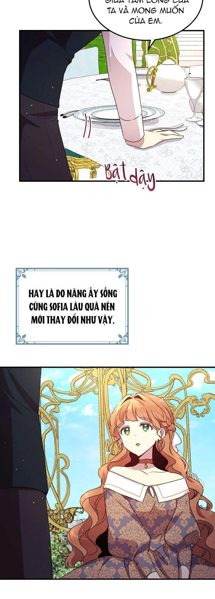 Công Tước, Loạn Vừa Thôi! Chapter 99 - 17