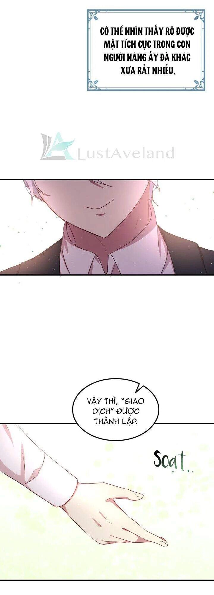 Công Tước, Loạn Vừa Thôi! Chapter 99 - 18