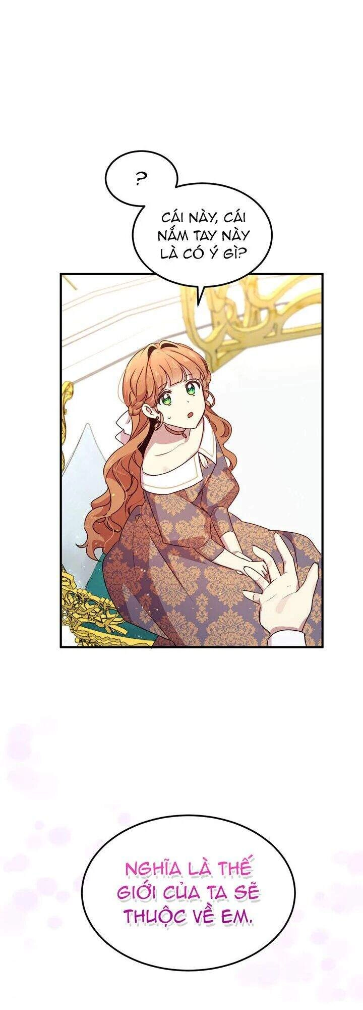 Công Tước, Loạn Vừa Thôi! Chapter 99 - 19