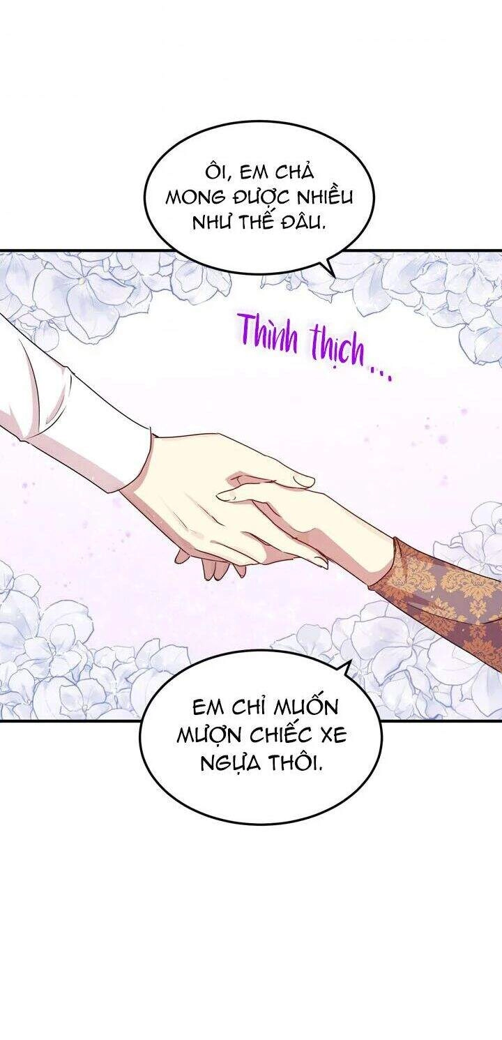 Công Tước, Loạn Vừa Thôi! Chapter 99 - 21